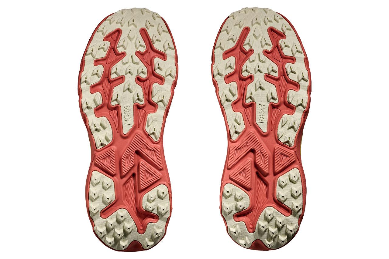 HOthtKA CHALLENGER 8 MUJER