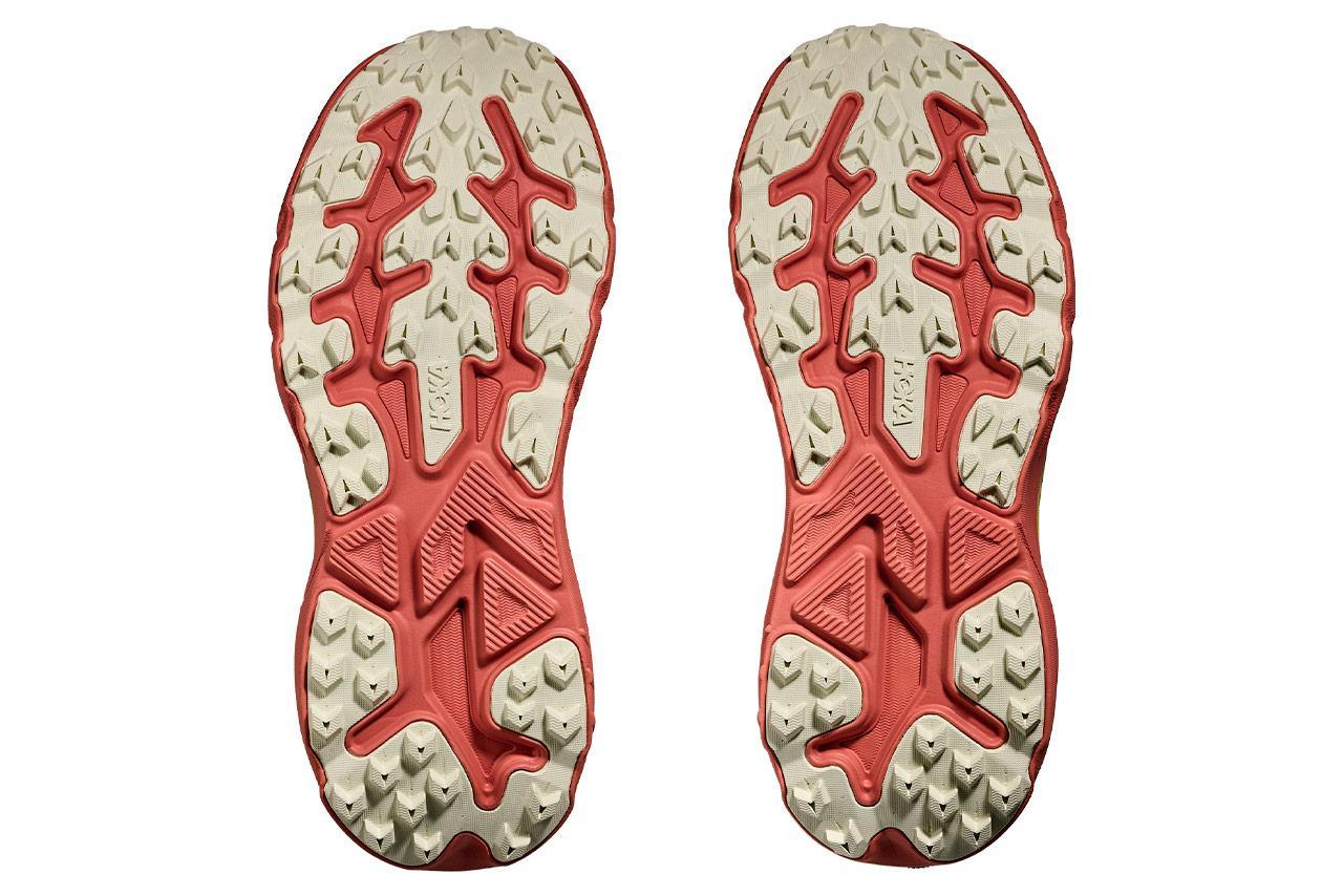 HOthtKA CHALLENGER 8 MUJER