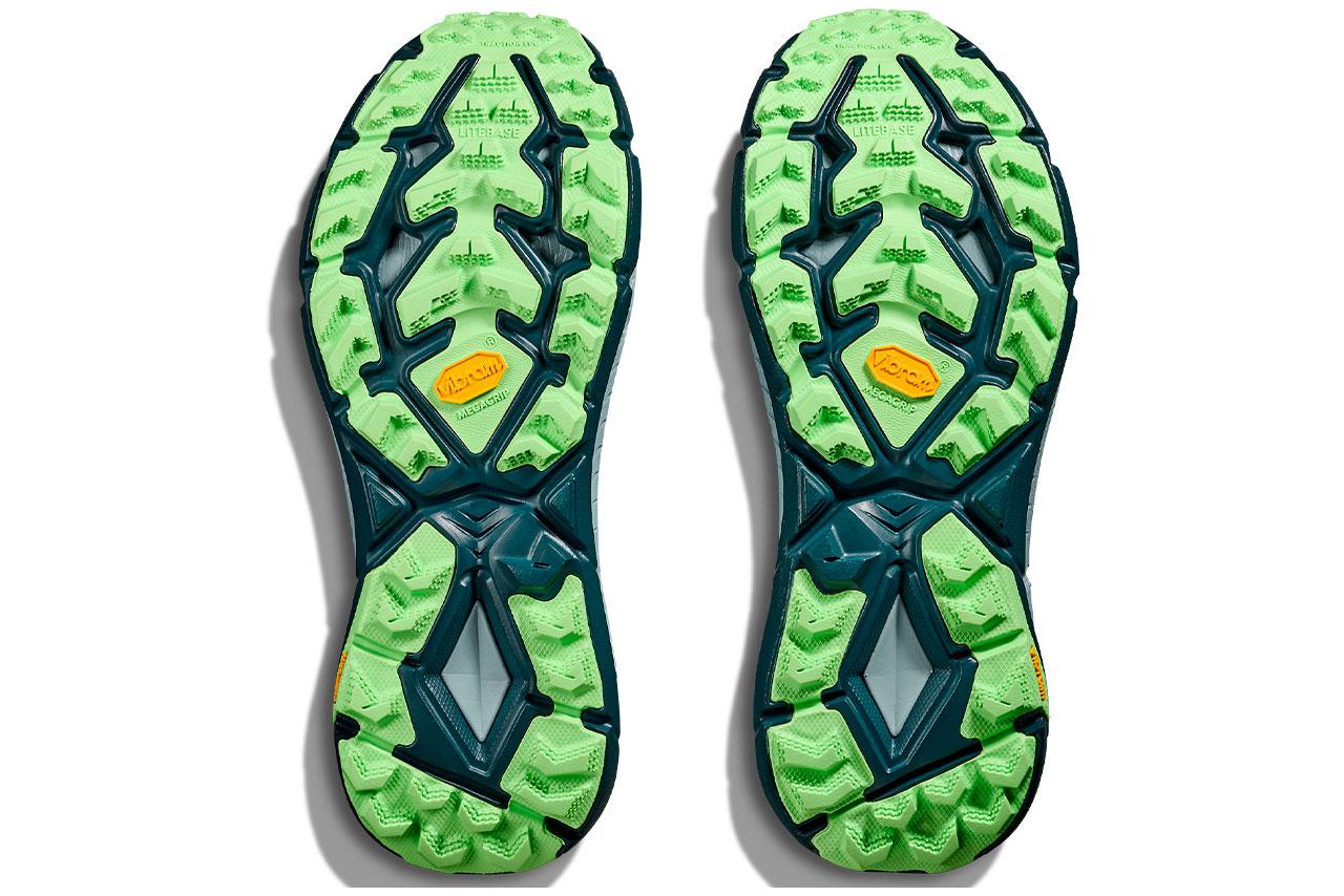 HOthtKA MAFATE SPEED 4