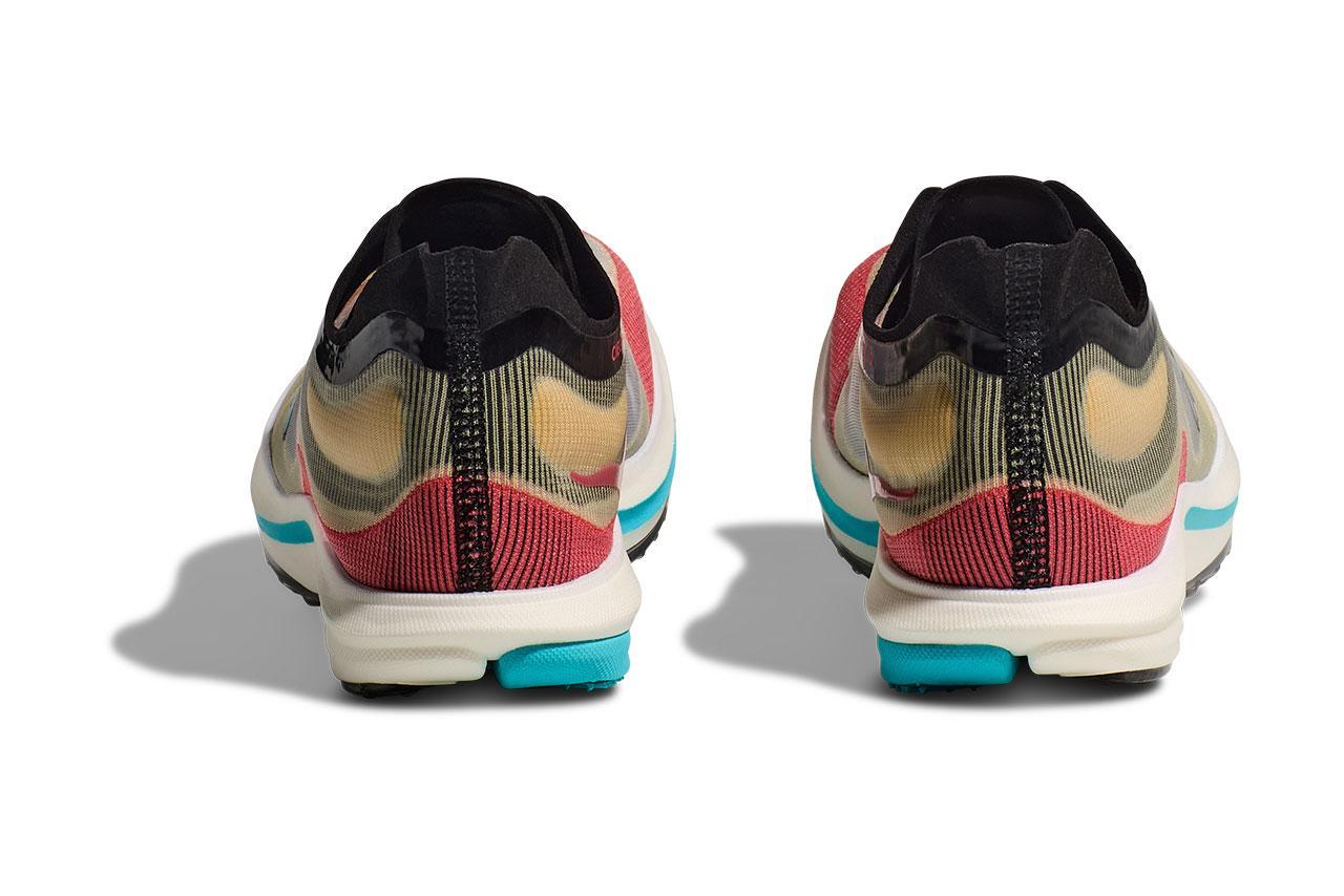 HOthtKA CIELO X 3 LD