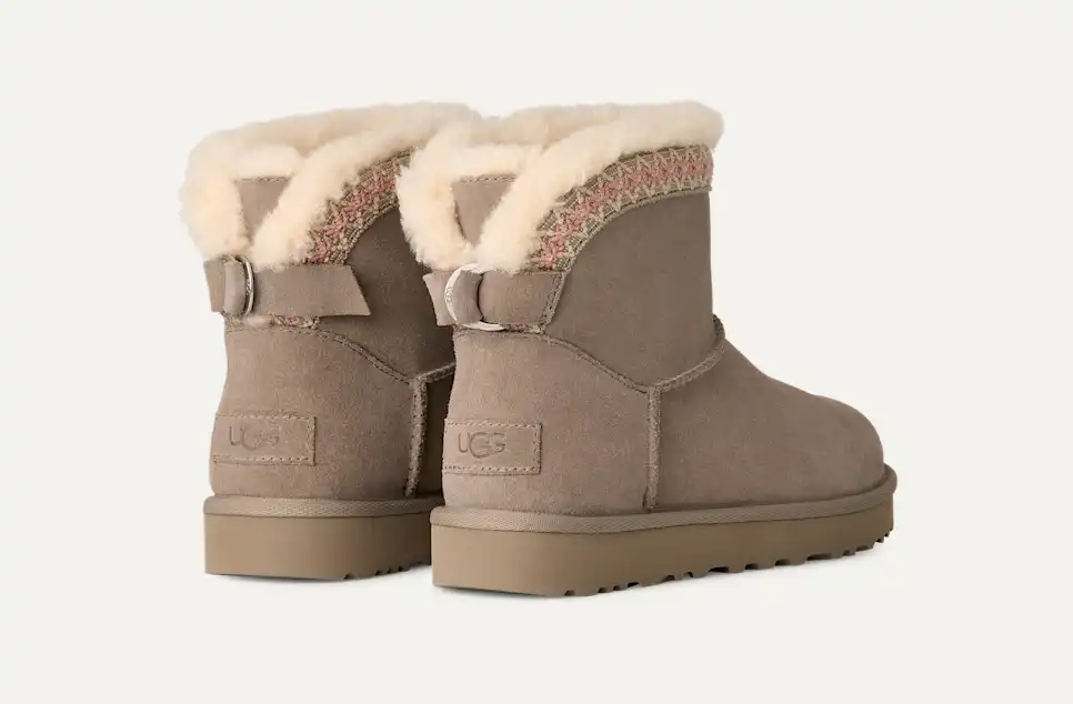 Women's Classic Mini Taslyn Boot