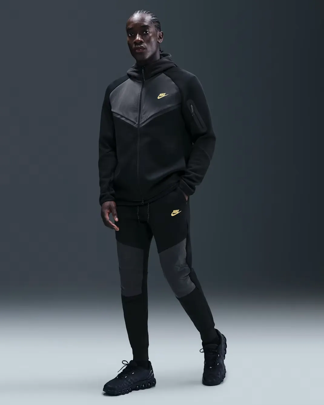 Nike Tech tracksuit