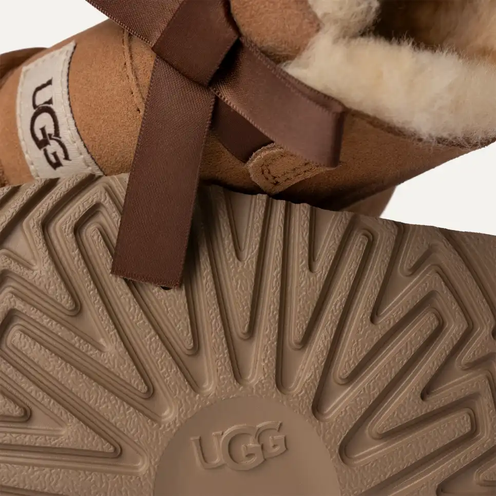 Toddlers Mini Bailey Button II Boot