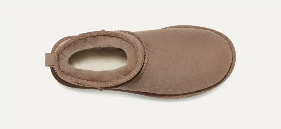 Women's Classic Ultra Mini Boot