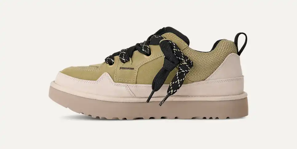 Homme Lo Lowmel Sneaker