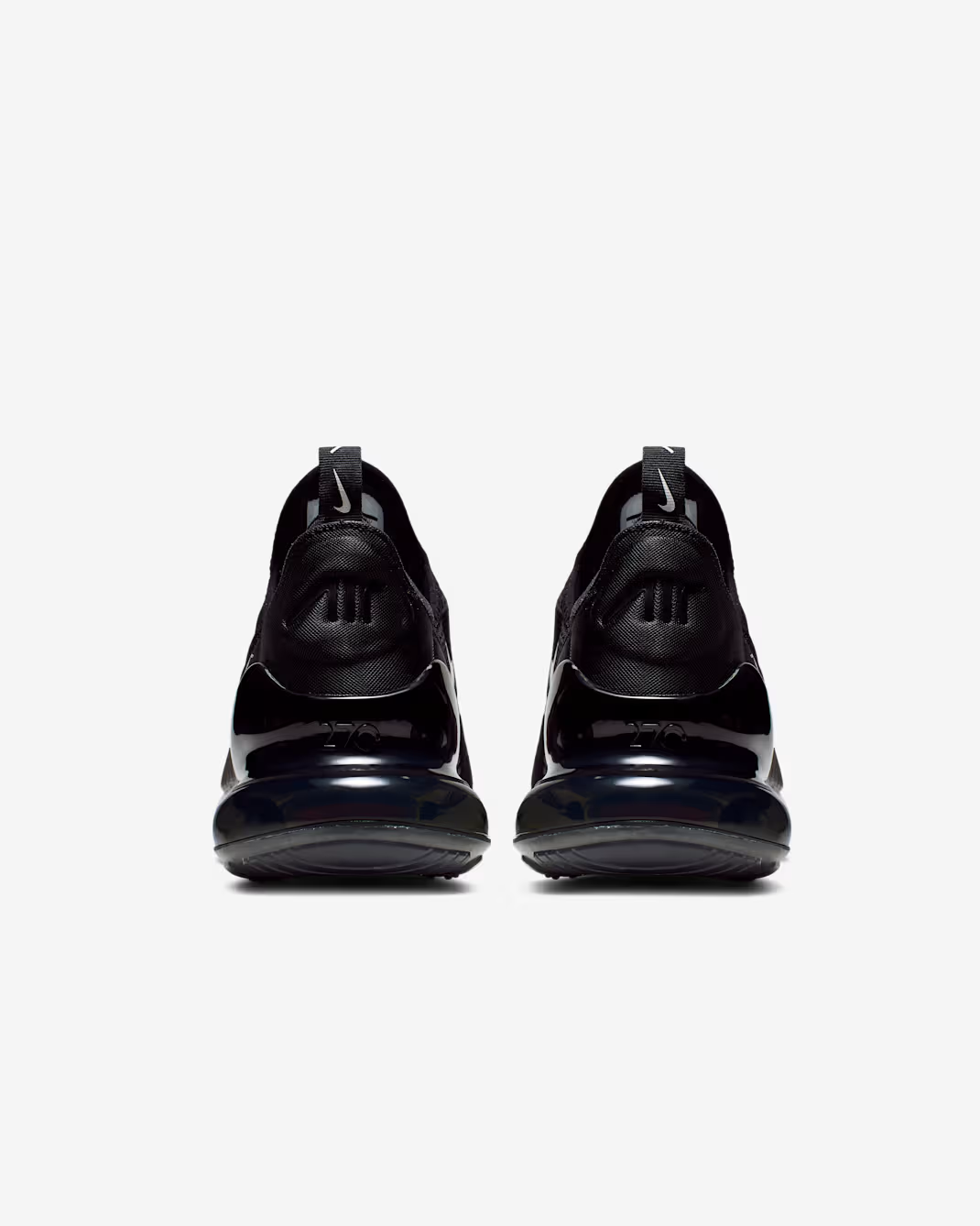 Nithtke Air Max 270 black
