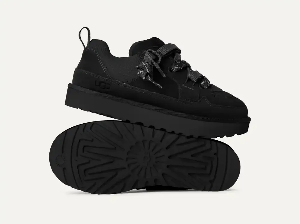 Homme Lo Lowmel Sneaker