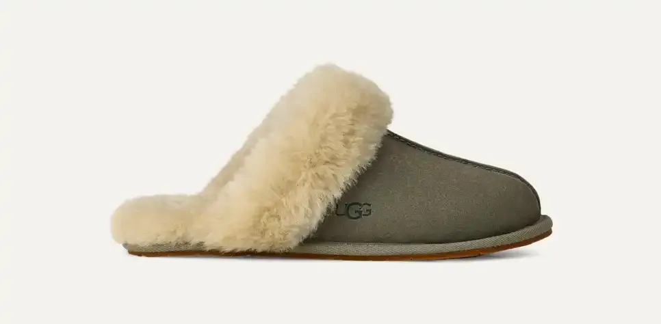 Women's Scuffette II Slipper