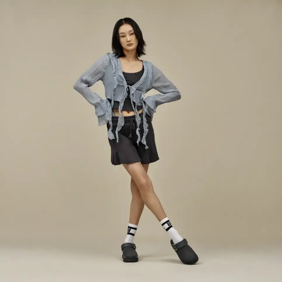 Women's Goldenstar Villa Clog