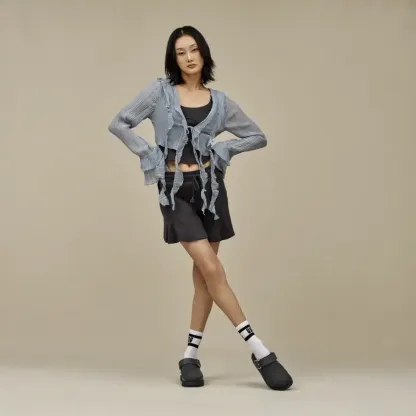 Women's Goldenstar Villa Clog