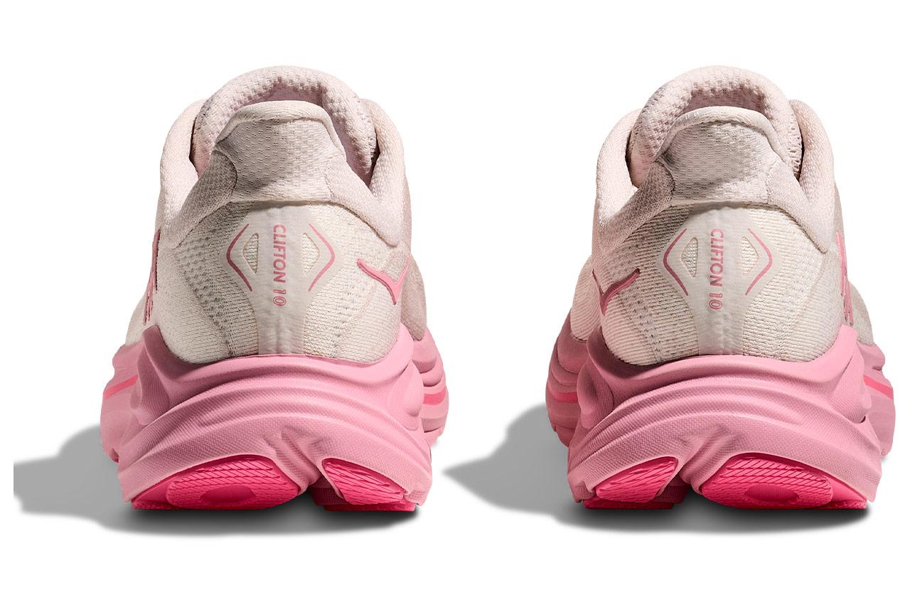 HOthtKA CLIFTON 10 MUJER