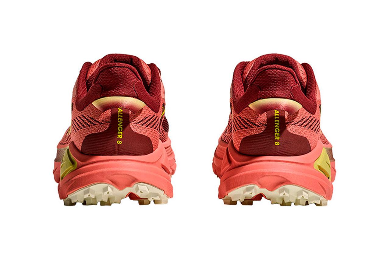 HOthtKA CHALLENGER 8 MUJER