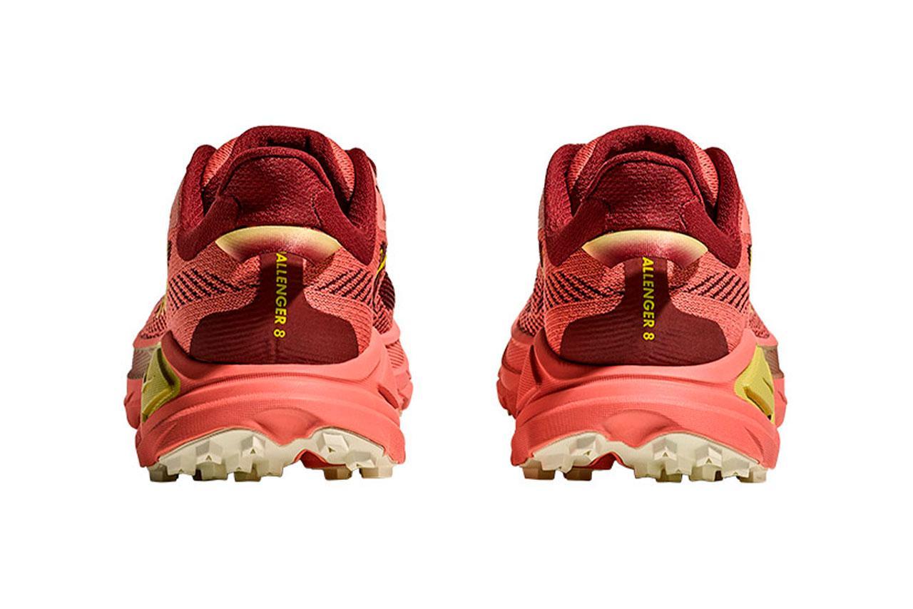 HOthtKA CHALLENGER 8 MUJER