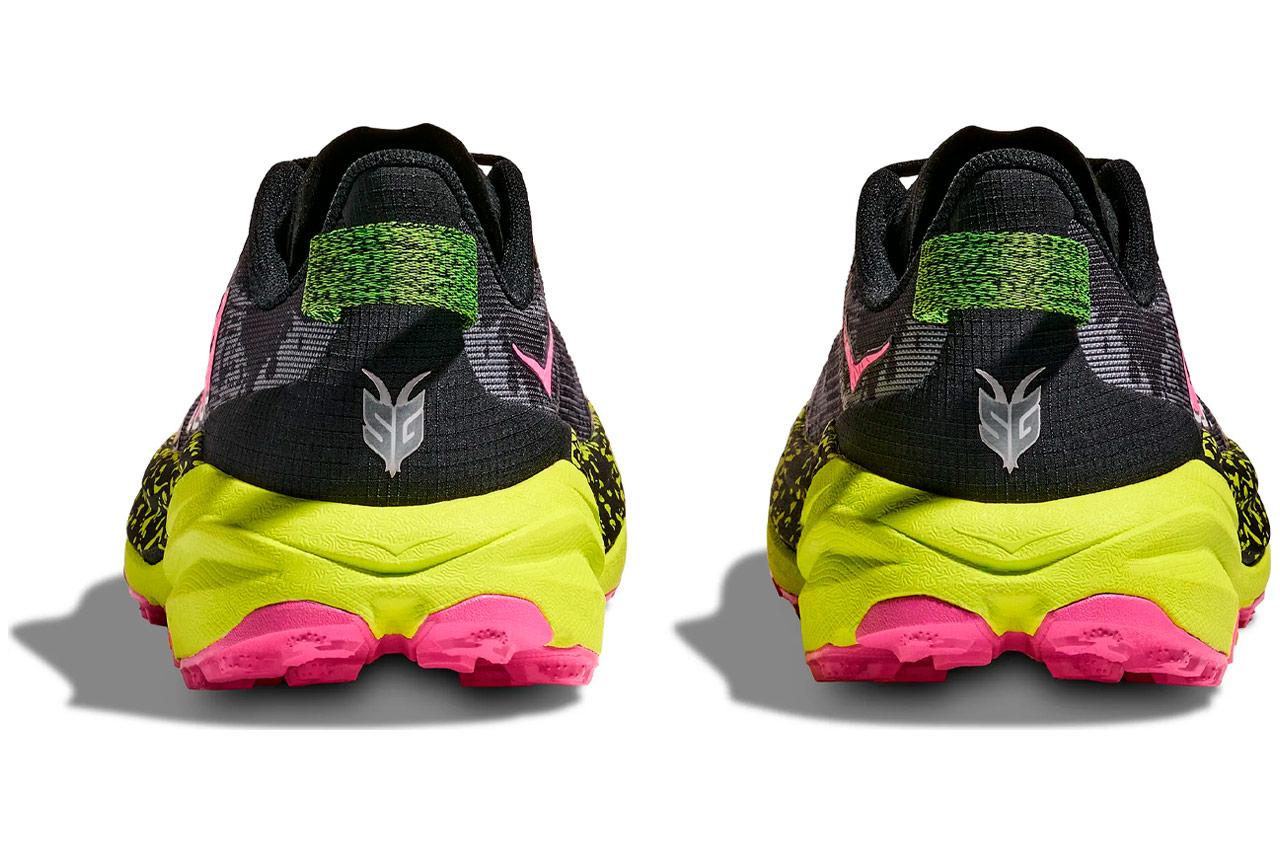 HOthtKA SPEEDGOAT 6 MUJER