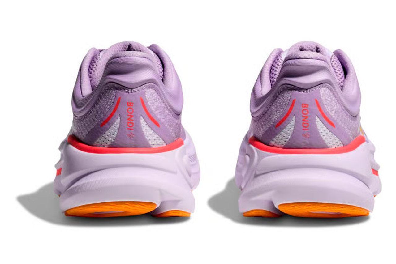 HOthtKA BONDI 9 MUJER