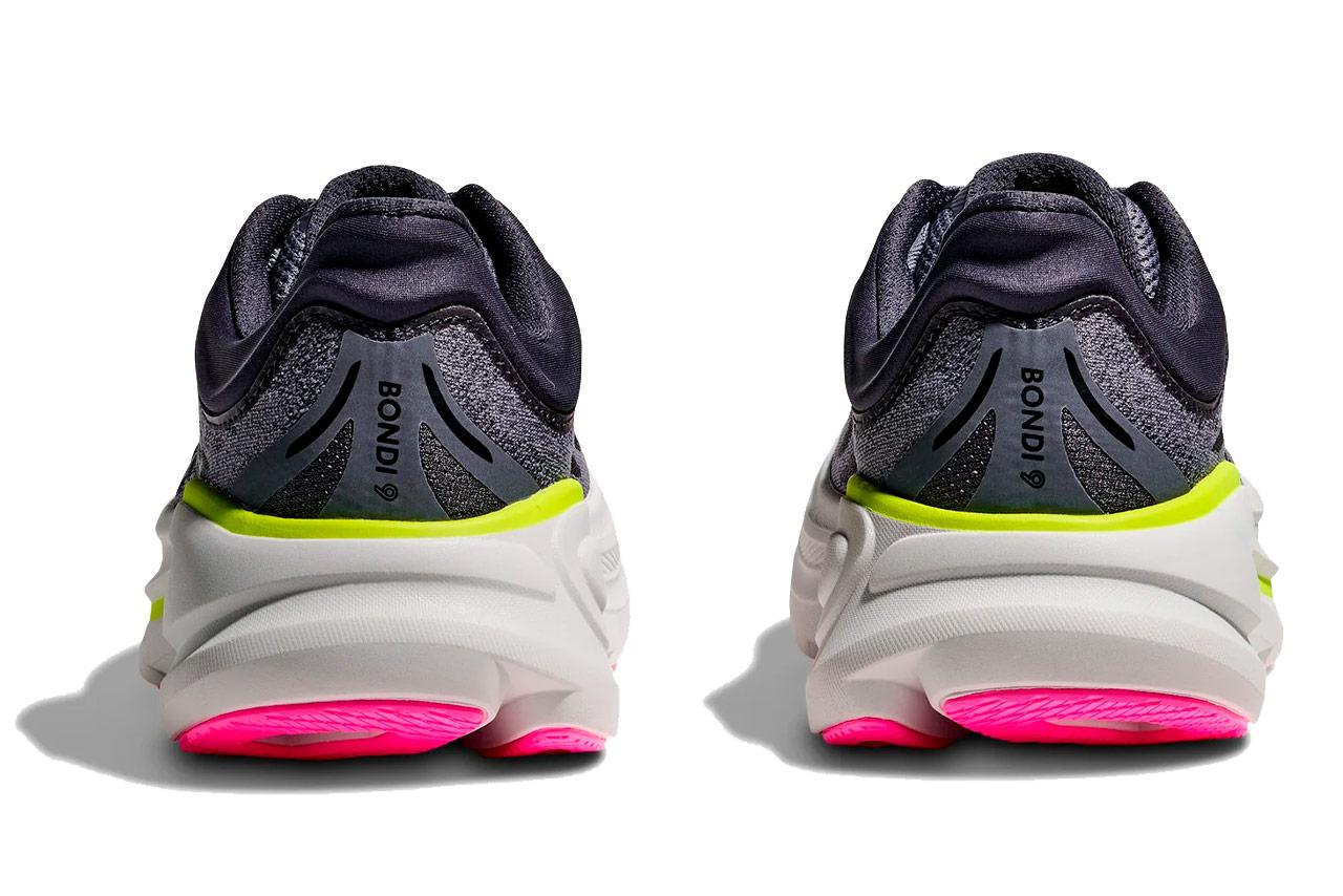 HOthtKA BONDI 9 MUJER