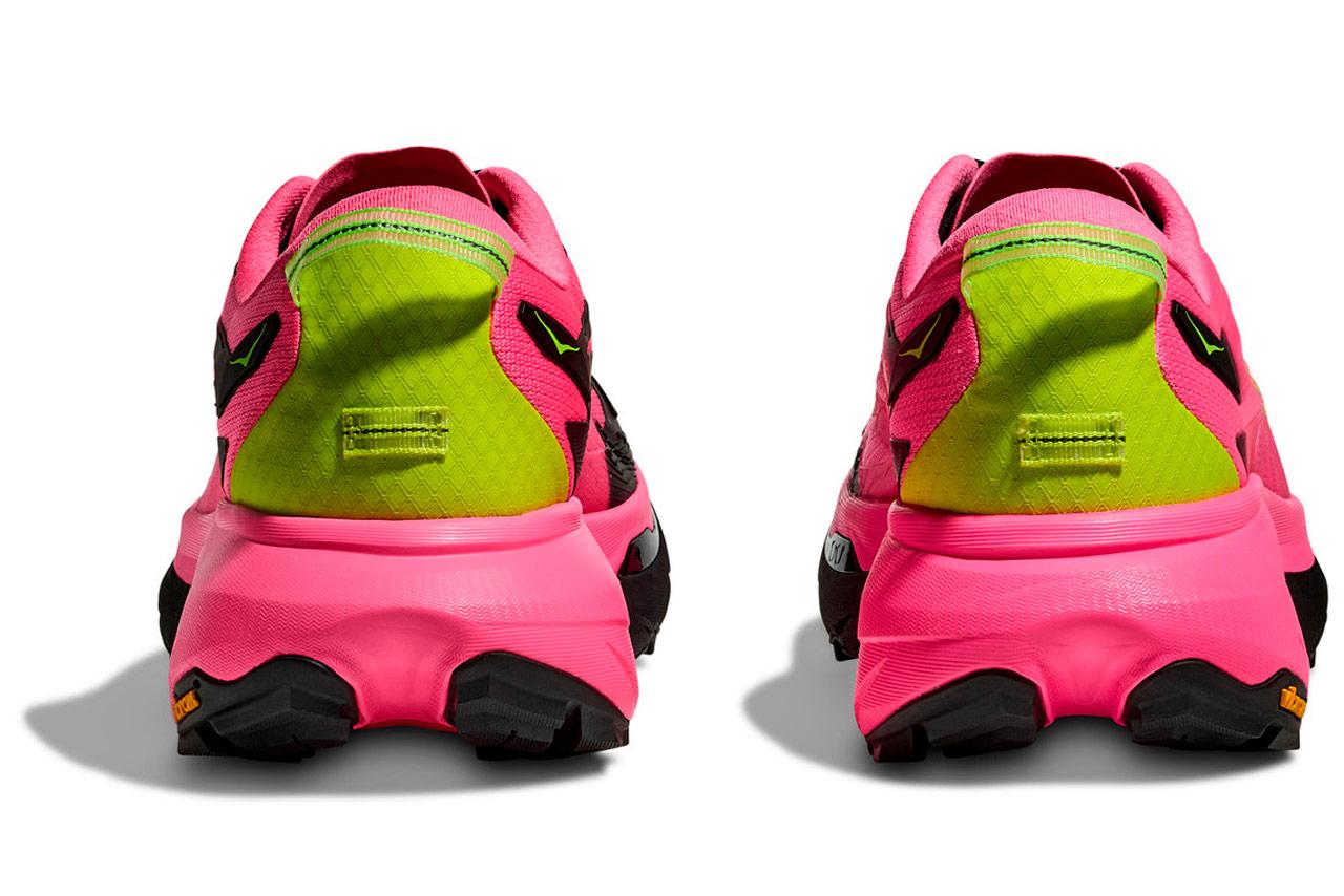 HOthtKA MAFATE 5 MUJER