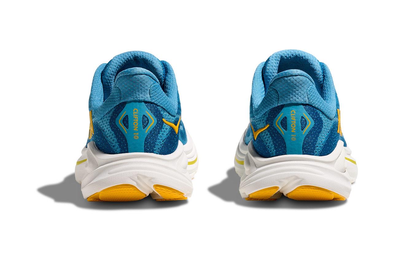 HOthtKA CLIFTON 10 BIG KIDS