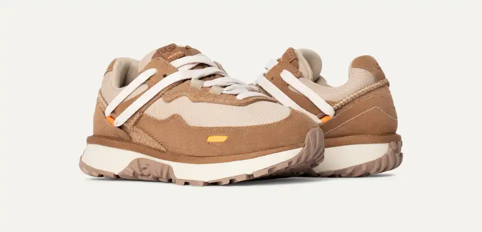 Women's Retrofi Low Sneaker