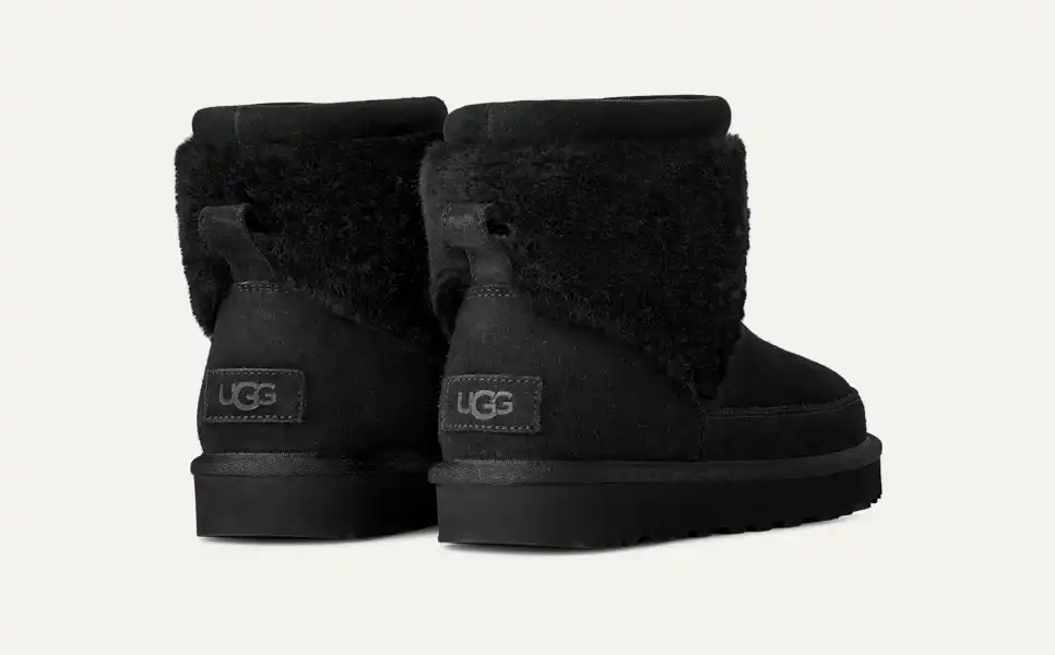 Women's Classic Mini Snugscape Boot