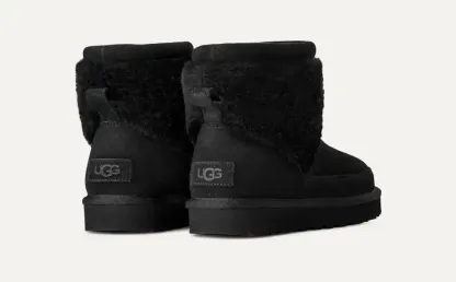 Women's Classic Mini Snugscape Boot