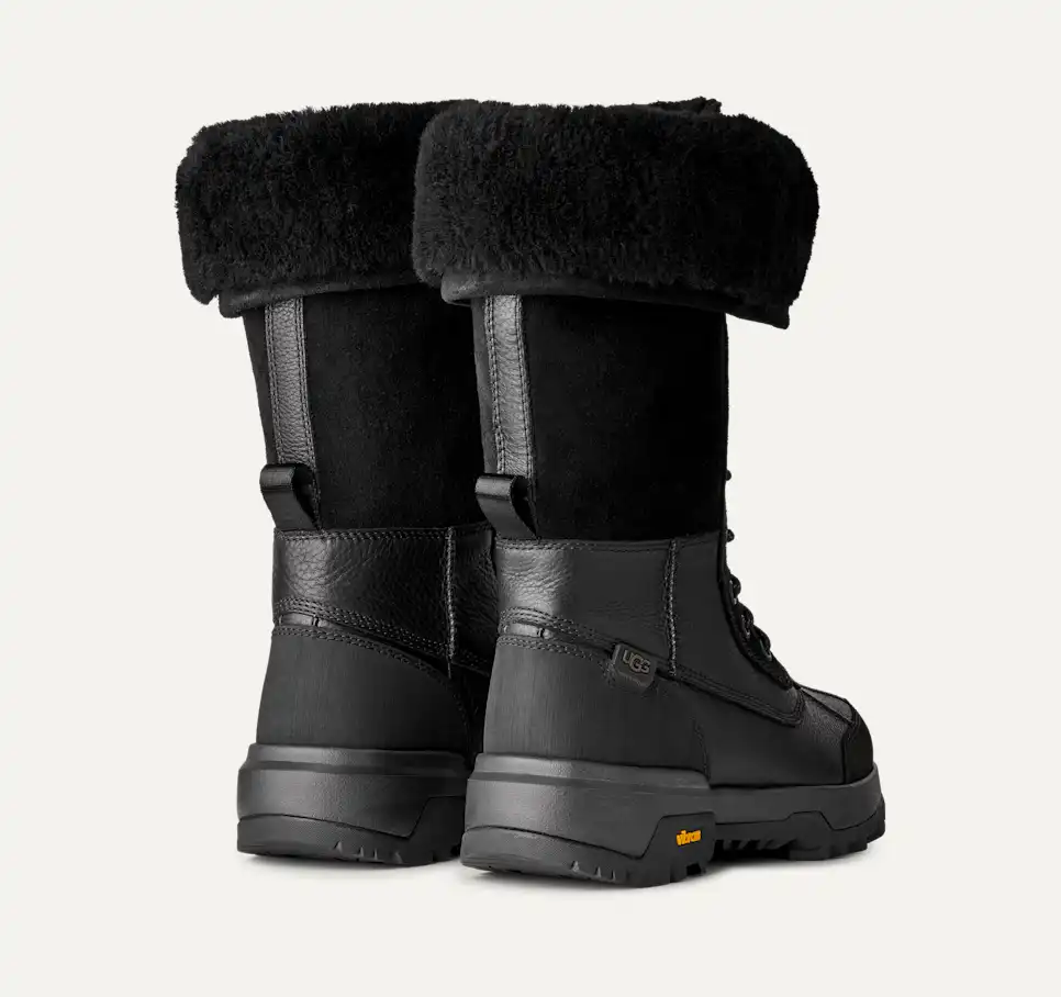 Femme Botte Adirondack Tall XXV