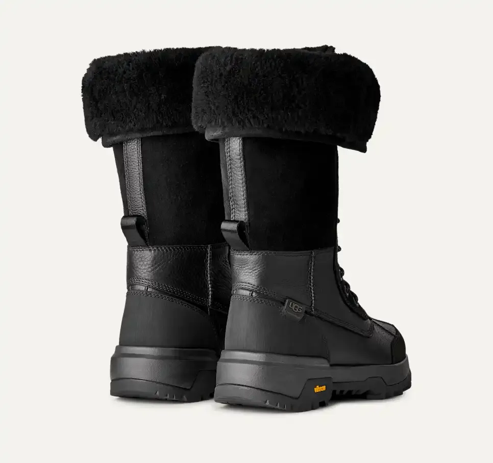 Femme Botte Adirondack Tall XXV