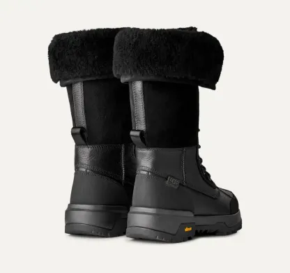 Femme Botte Adirondack Tall XXV