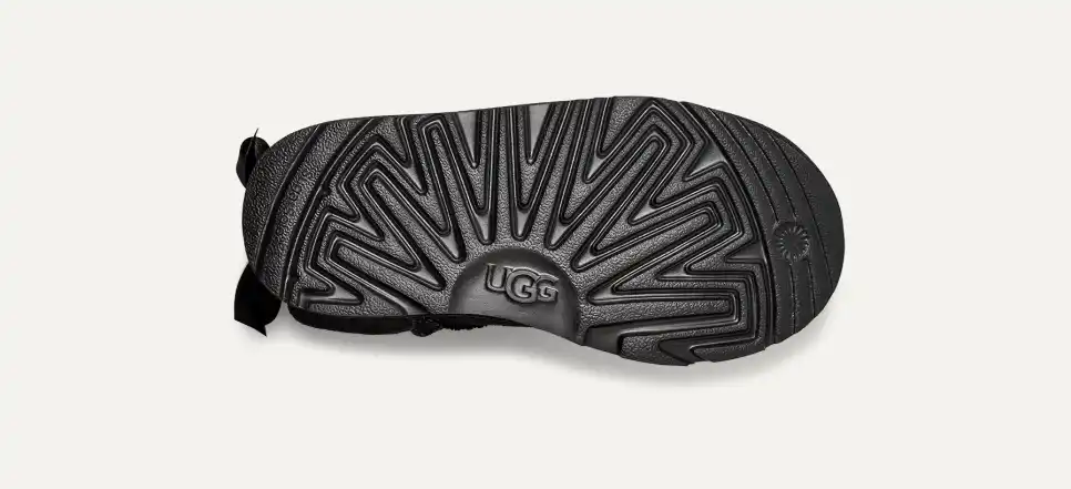 Kids Mini Bailey Button II Boot