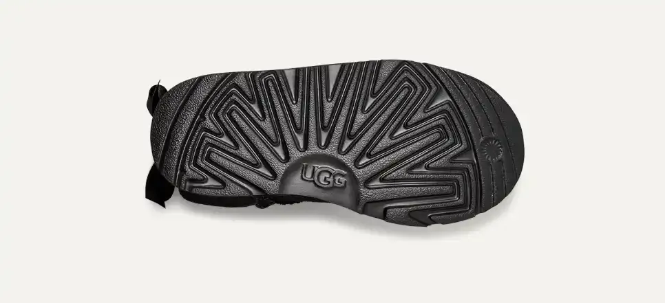 Kids Mini Bailey Button II Boot