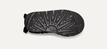 Kids Mini Bailey Button II Boot