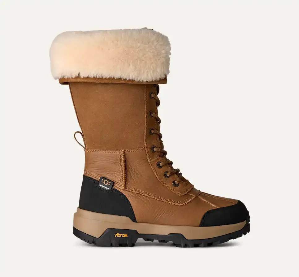 Femme Botte Adirondack Tall XXV