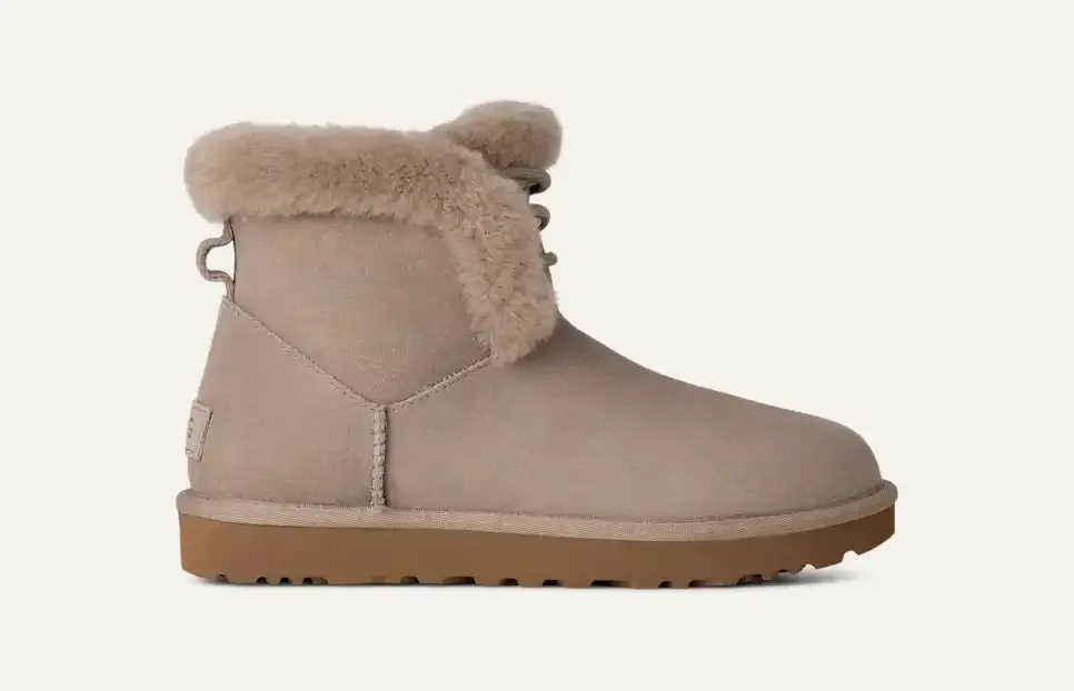 Femme Classic Mini Posy Boot