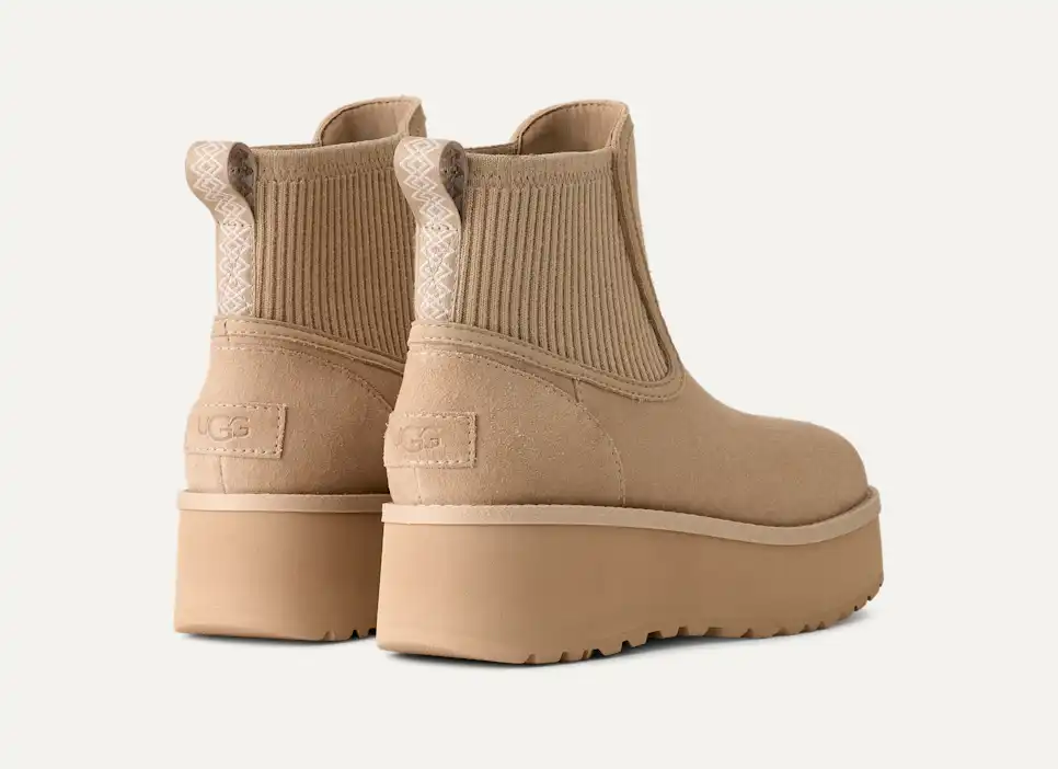 Women's Cityfunc Chelsea Boot