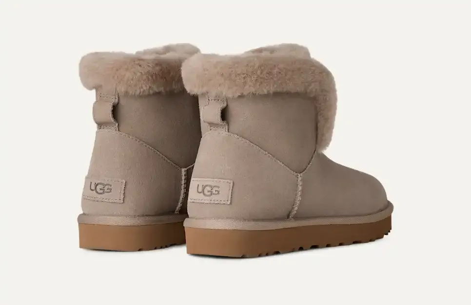 Femme Classic Mini Posy Boot