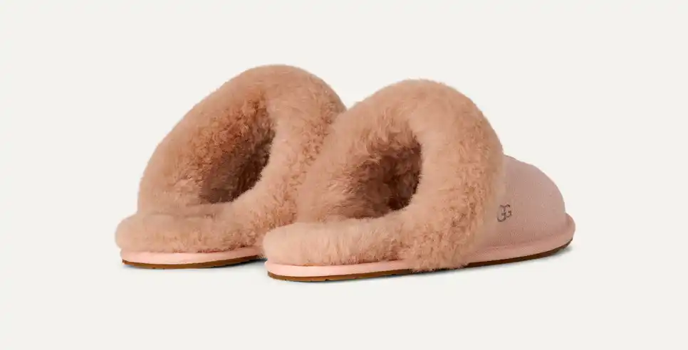 Women's Scuffette II Slipper