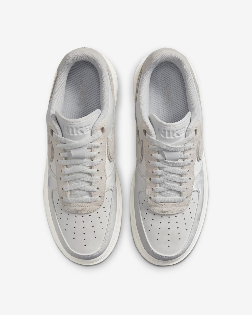 Nithtke Air Force 1 Luxe