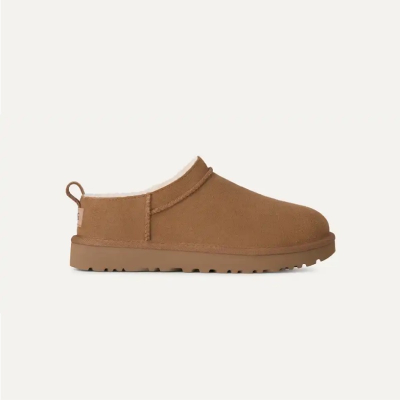 Women's Classic Micro Boot