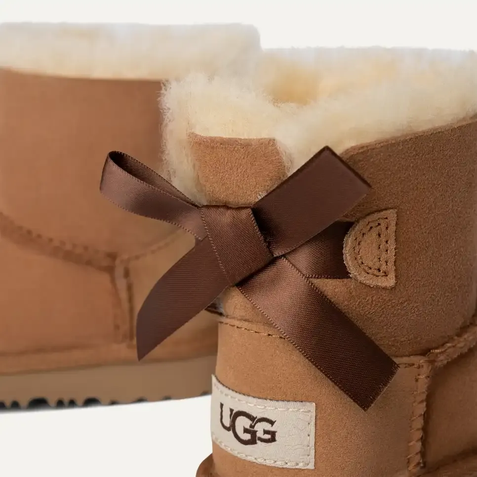 Toddlers Mini Bailey Button II Boot