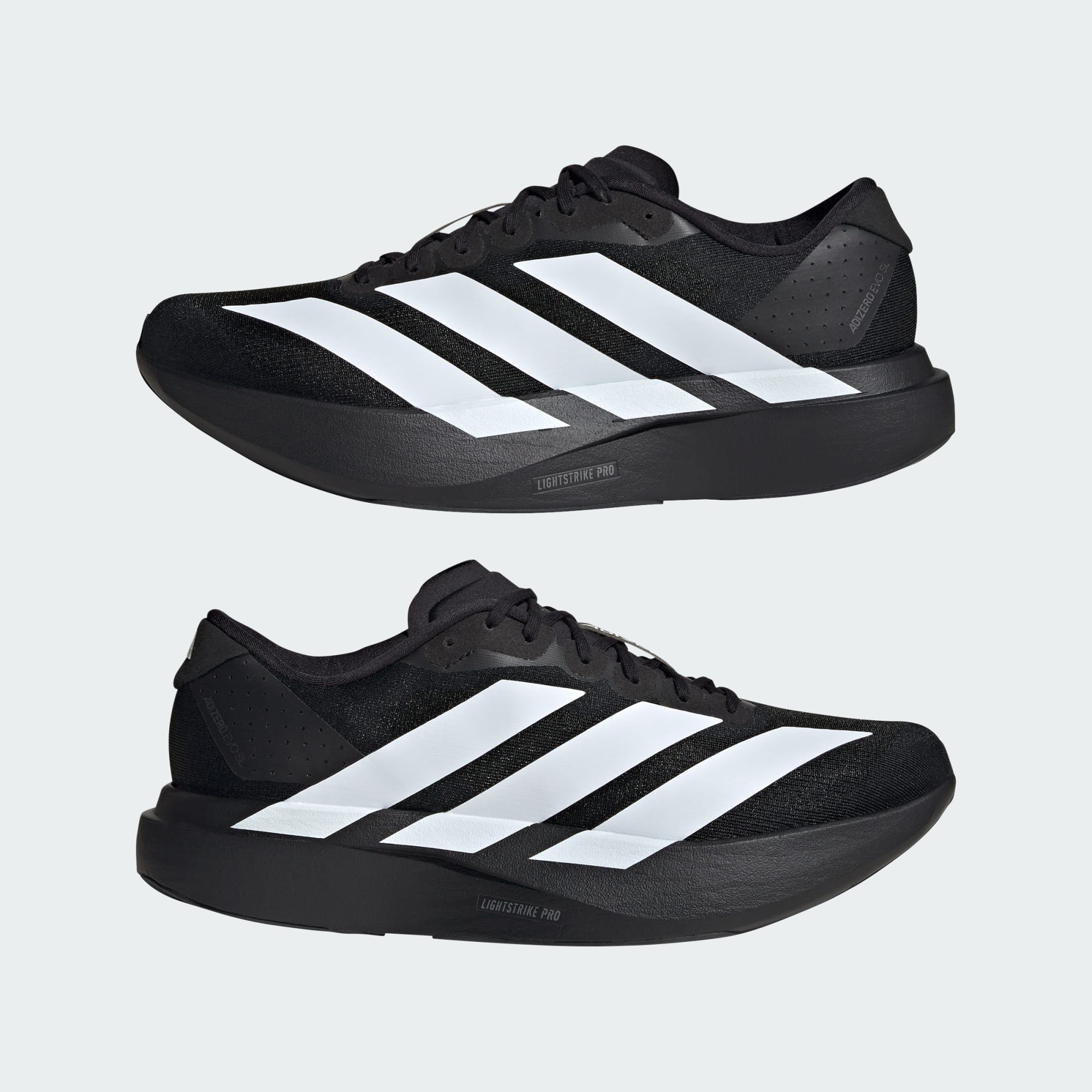Hommes Chaussure Adizero EVO SL