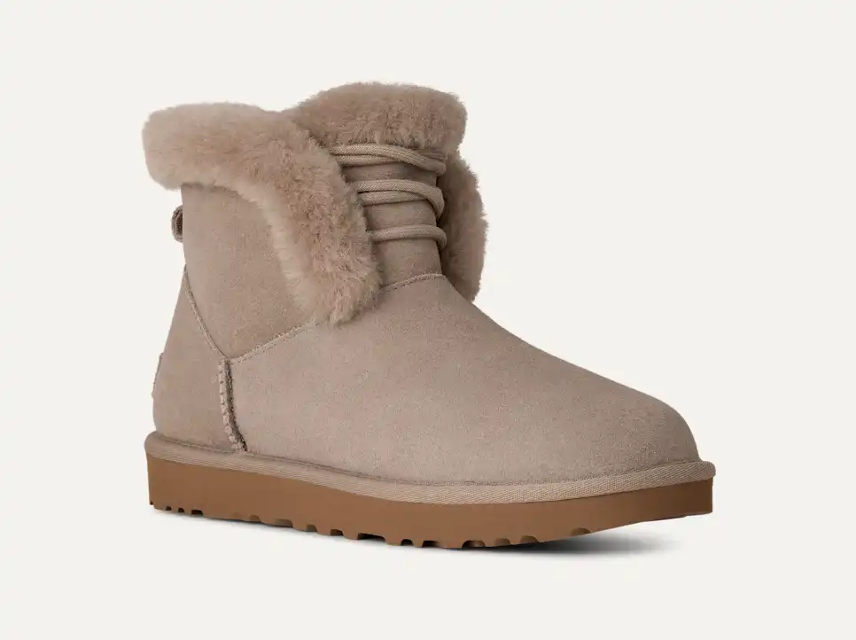 Femme Classic Mini Posy Boot