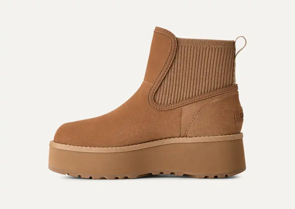 Women's Cityfunc Chelsea Boot