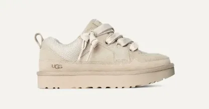 Homme Lo Lowmel Sneaker