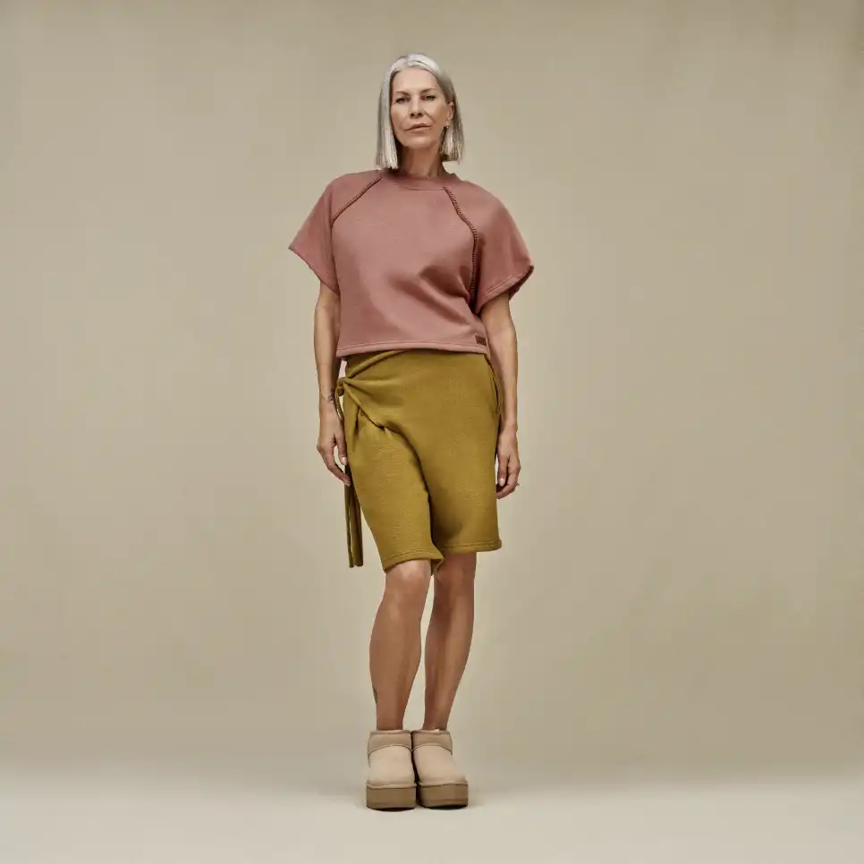 Women's Classic Ultra Mini Platform Boot