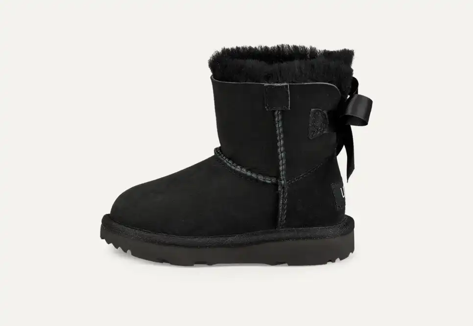 Toddlers Mini Bailey Button II Boot