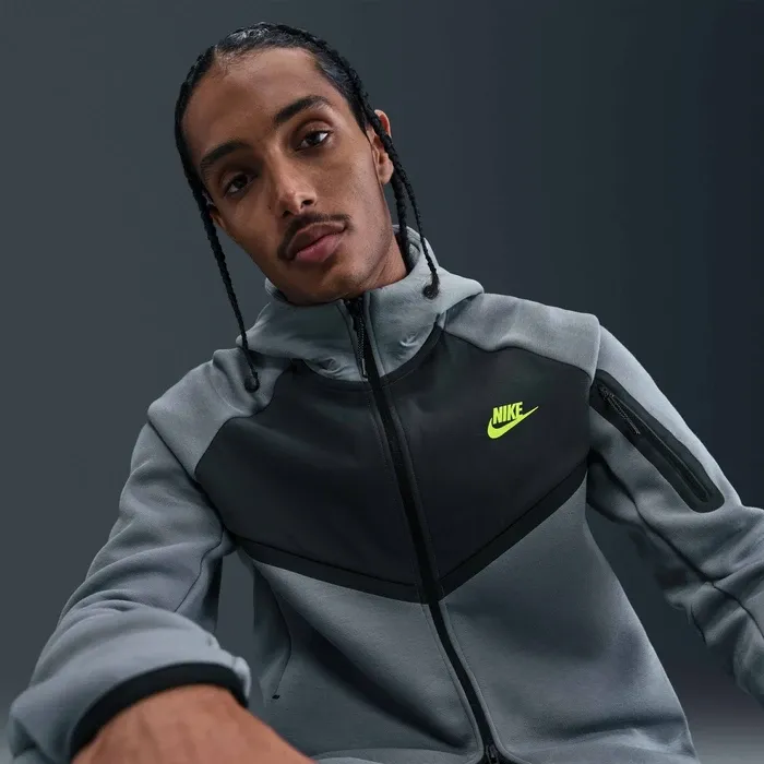 Nike Tech tracksuit