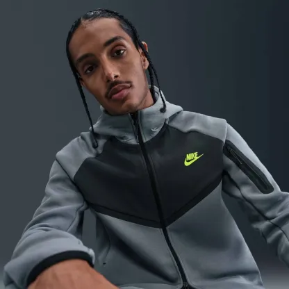 Nike Tech tracksuit
