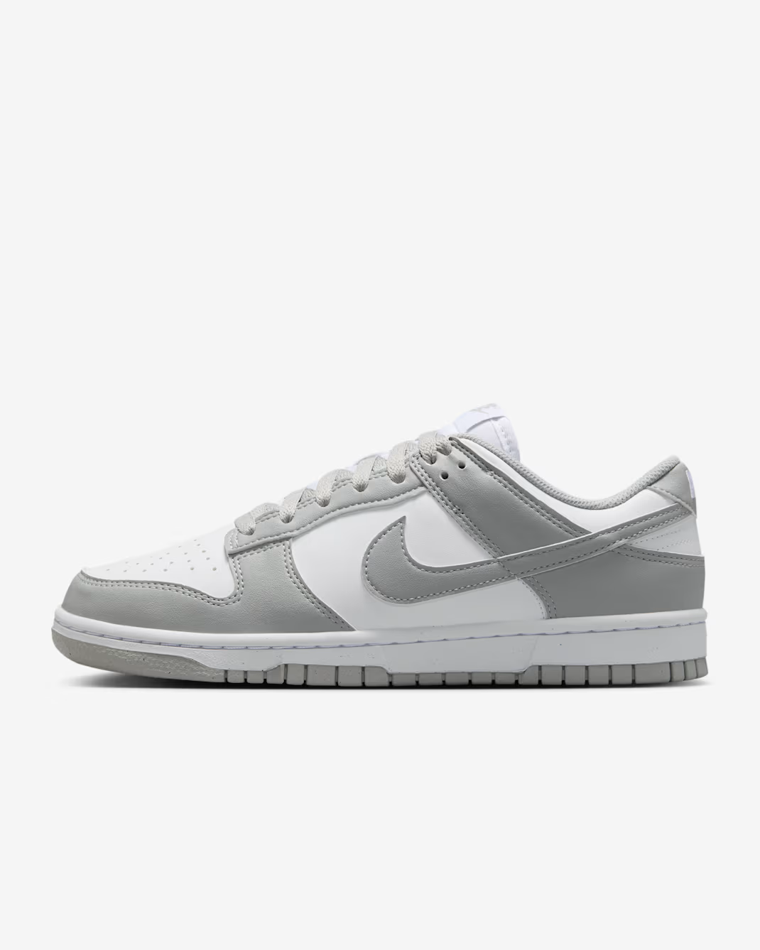 Nithtke Dunk Low Two Tone Grey