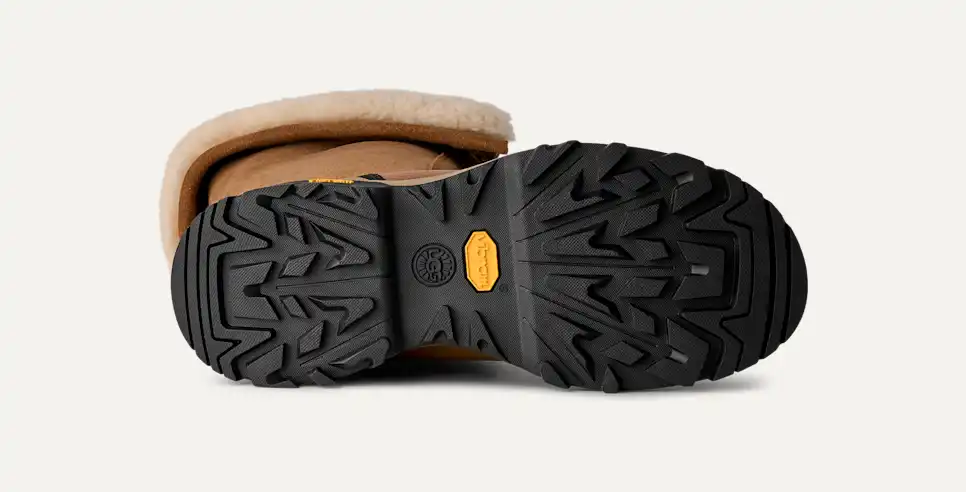 Femme Botte Adirondack Tall XXV