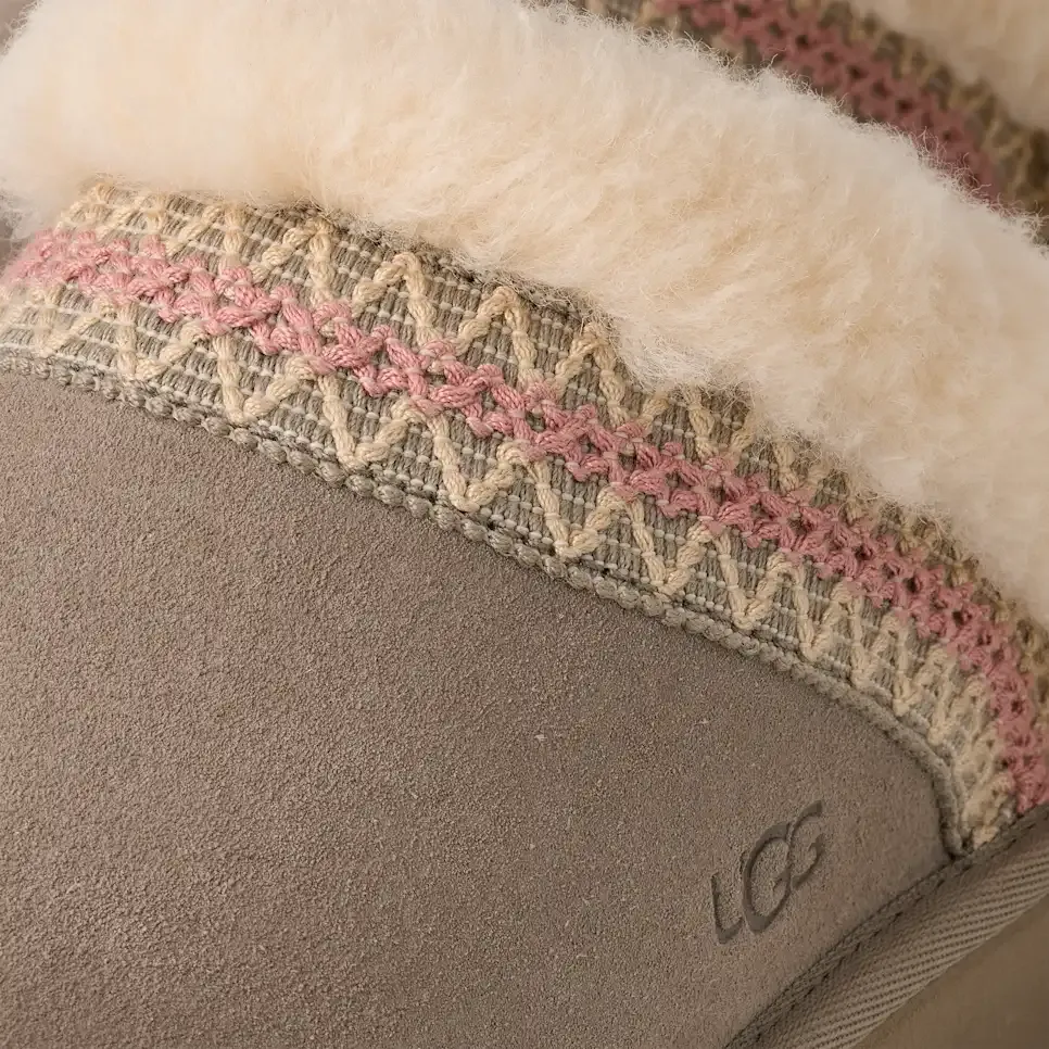 Women's Slippette Taslyn Slipper